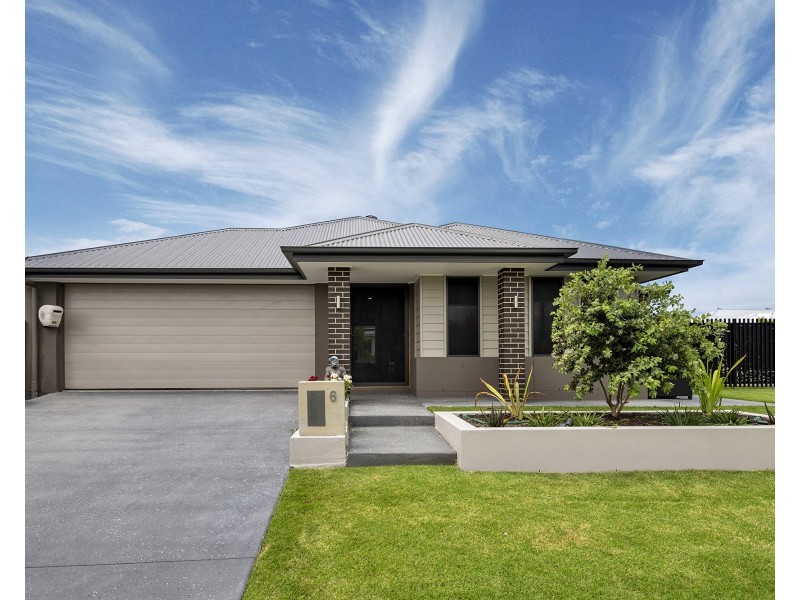 6 Elsie Way, Logan Reserve QLD 4133