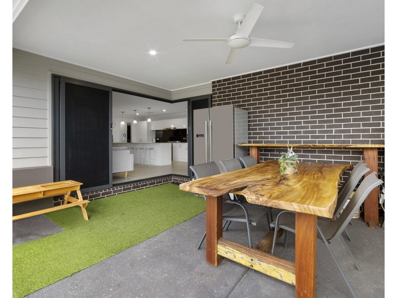 6 Elsie Way, Logan Reserve QLD 4133