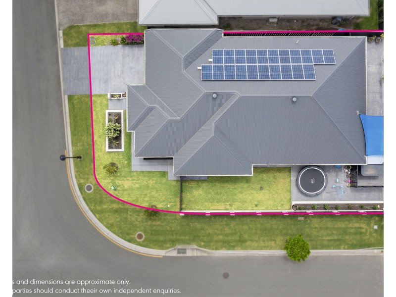 6 Elsie Way, Logan Reserve QLD 4133