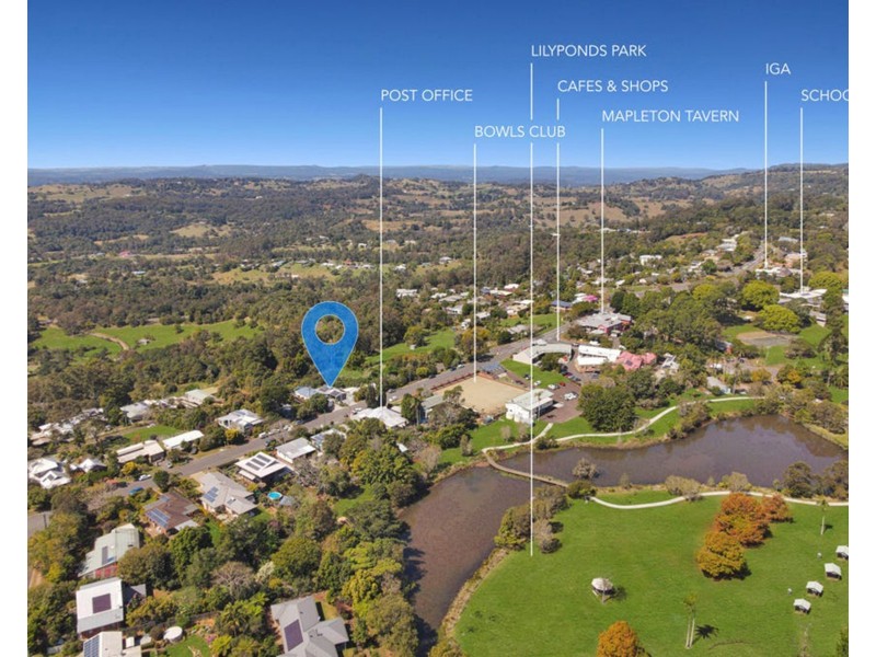 8 Post Office Road, Mapleton QLD 4560