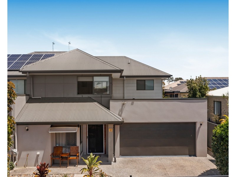 2 Taurus Circuit, Coomera QLD 4209