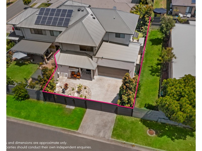 2 Taurus Circuit, Coomera QLD 4209