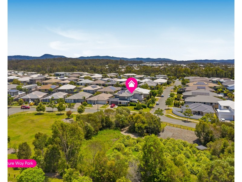 2 Taurus Circuit, Coomera QLD 4209