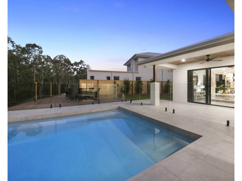 61 Dales Way, Coomera QLD 4209