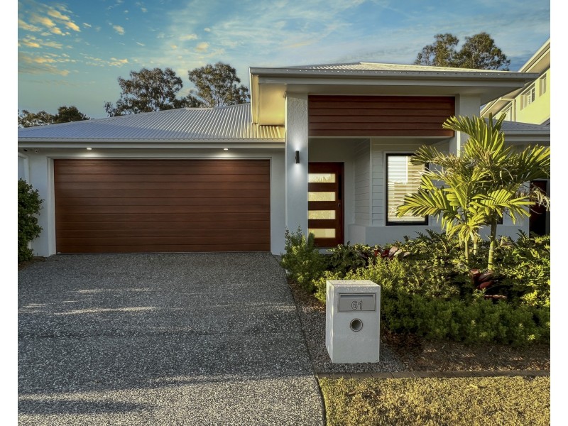 61 Dales Way, Coomera QLD 4209