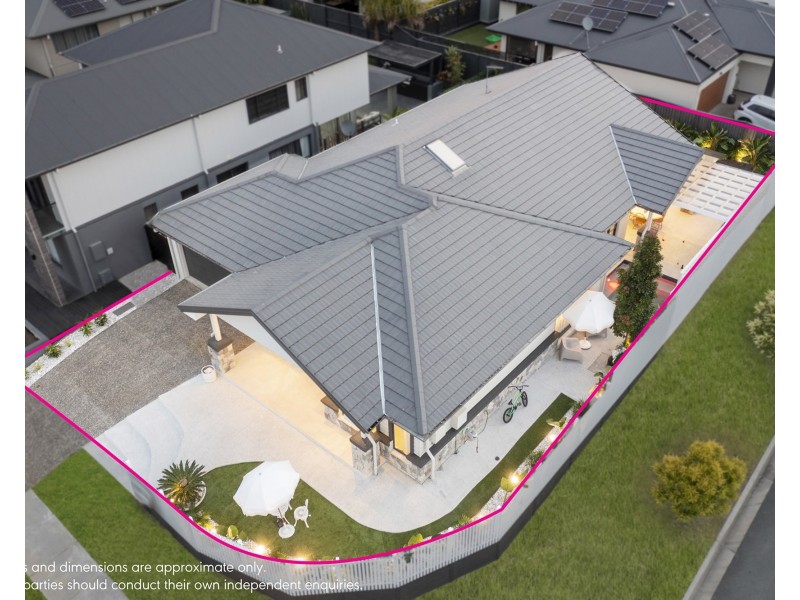 8 Forrestdale Street, Coomera QLD 4209