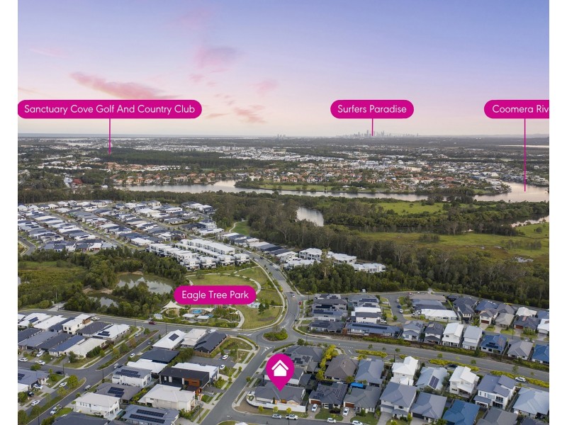 8 Forrestdale Street, Coomera QLD 4209