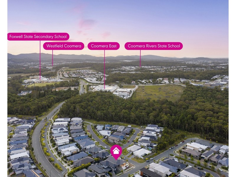 8 Forrestdale Street, Coomera QLD 4209