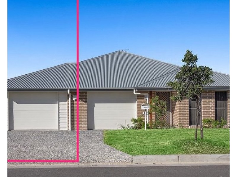 2/16 McWilliam Street, Pimpama QLD 4209