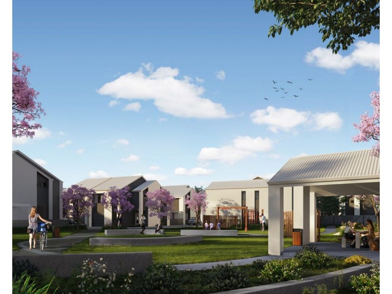 60/13 Angela Way, Pimpama QLD 4209