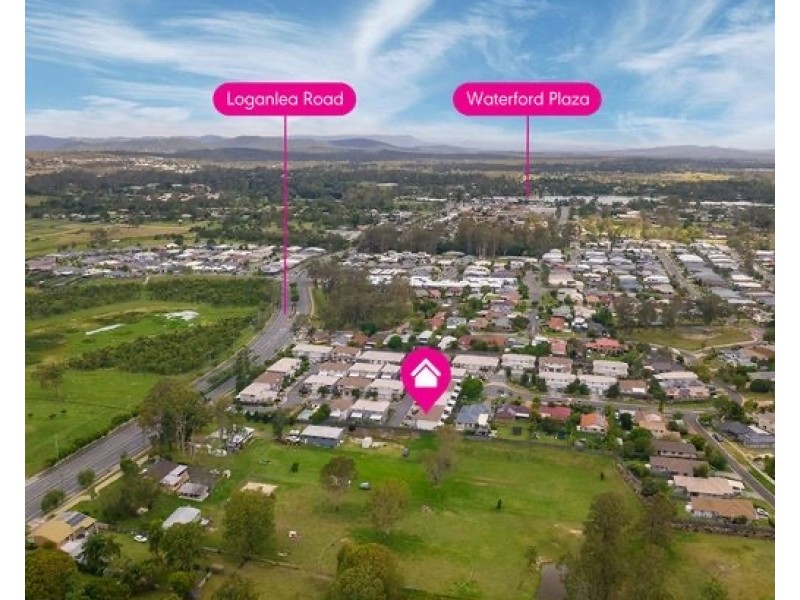 49/31 Lyrebird Street, Loganlea QLD 4131
