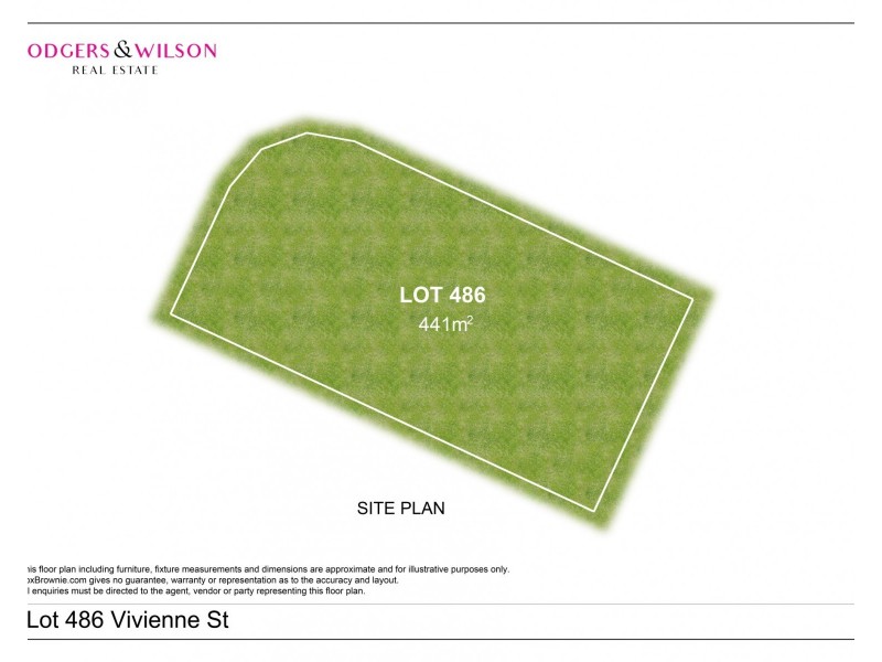 Lot 486 Vivienne St, Coomera QLD 4209