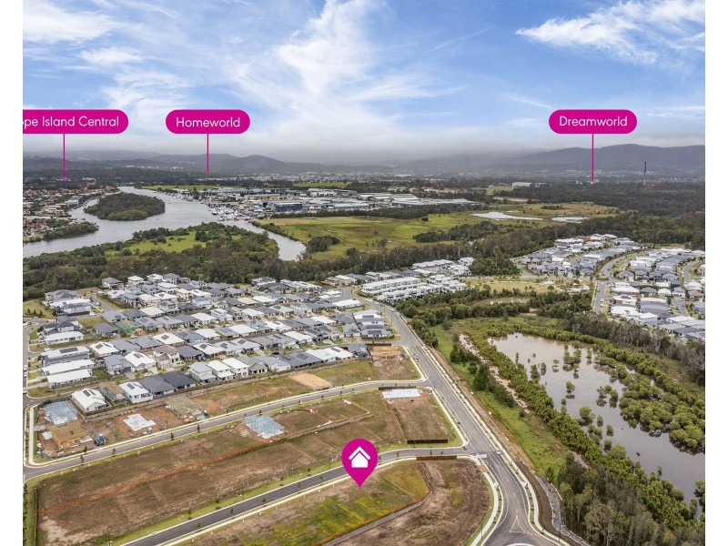 17 Regina St, Coomera QLD 4209