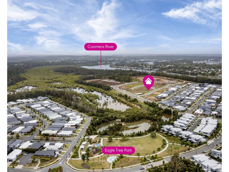 17 Regina St, Coomera QLD 4209