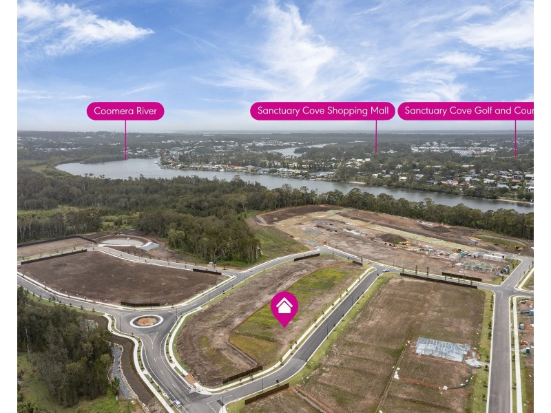 17 Regina St, Coomera QLD 4209