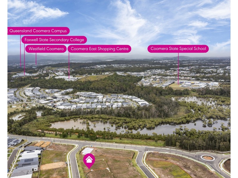 17 Regina St, Coomera QLD 4209