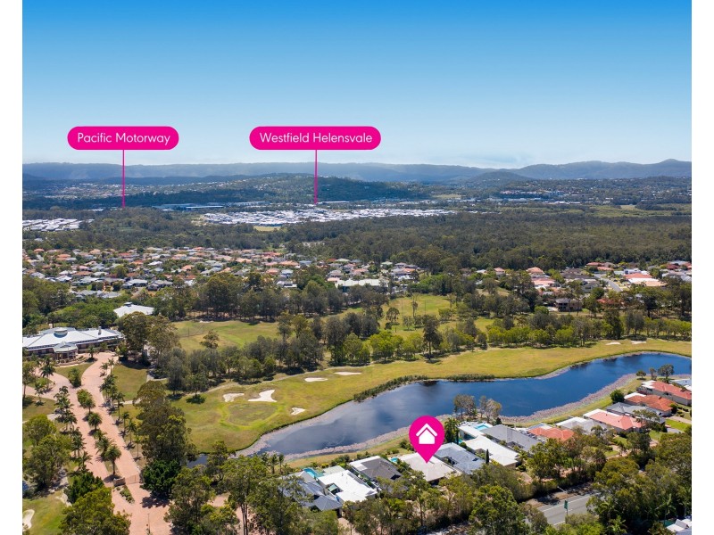 8 Steyning Court, Arundel QLD 4214