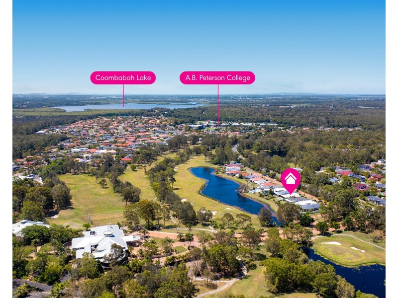 8 Steyning Court, Arundel QLD 4214