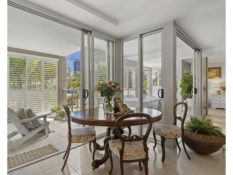 3/19 Mermaid Avenue, Mermaid Beach QLD 4218