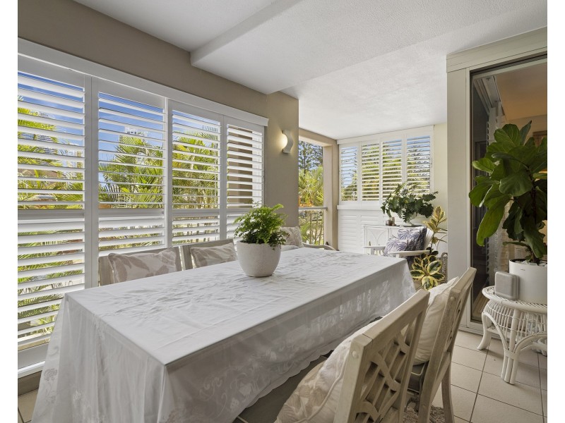 3/19 Mermaid Avenue, Mermaid Beach QLD 4218