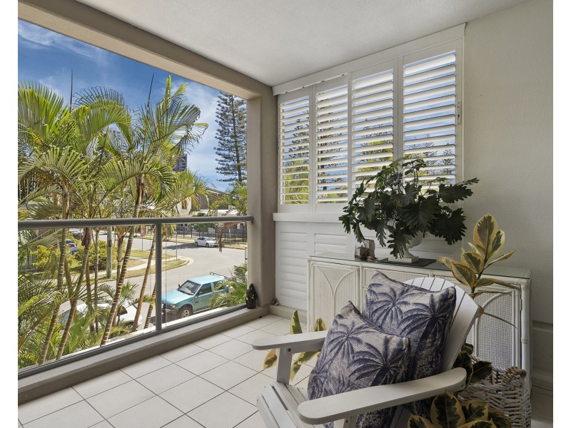 3/19 Mermaid Avenue, Mermaid Beach QLD 4218