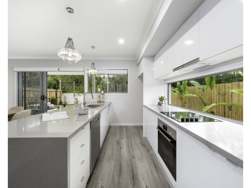 Lot 41 Bryna Parade, Oxenford QLD 4210