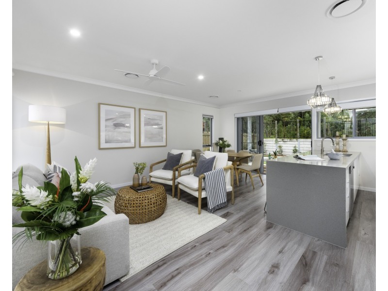 Lot 41 Bryna Parade, Oxenford QLD 4210