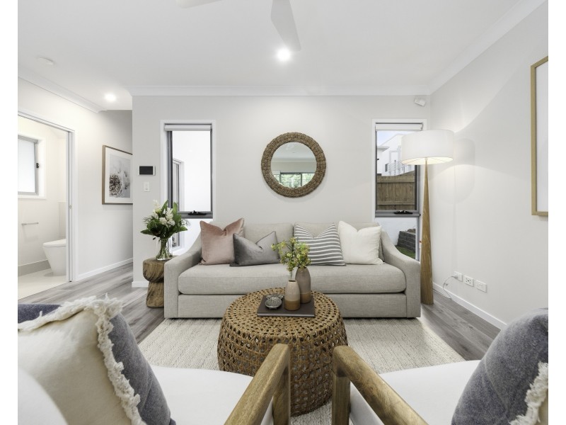 Lot 41 Bryna Parade, Oxenford QLD 4210