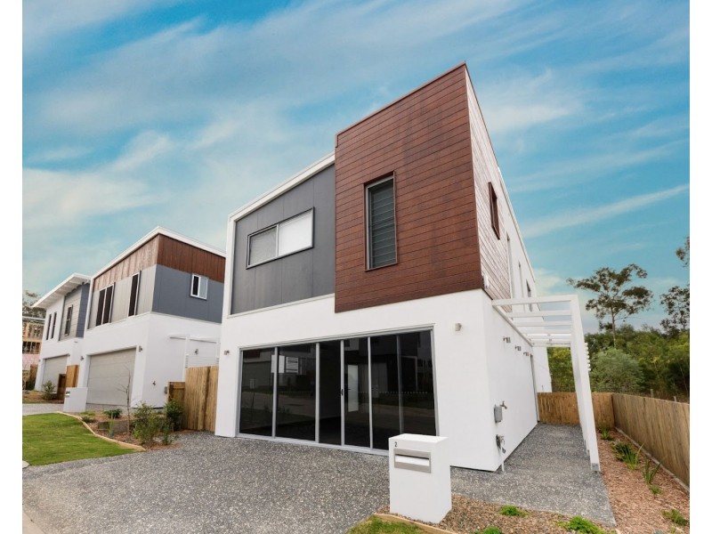 Lot 41 Bryna Parade, Oxenford QLD 4210