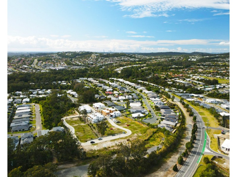 Lot 41 Bryna Parade, Oxenford QLD 4210