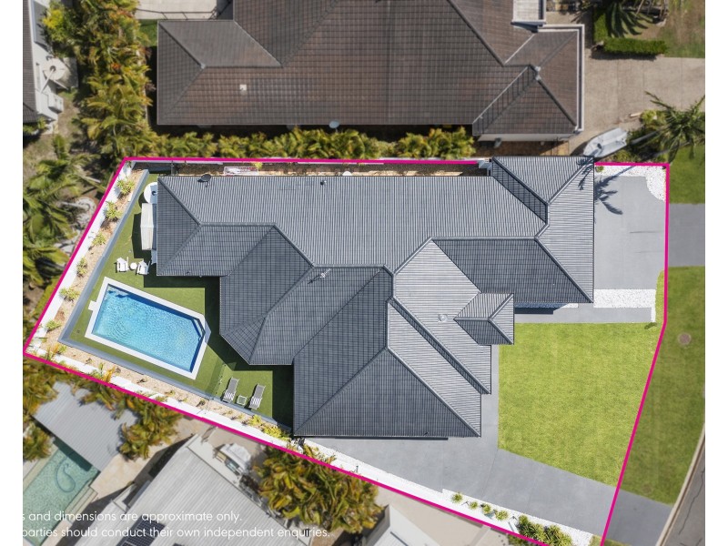 8 Blackfen Court, Arundel QLD 4214