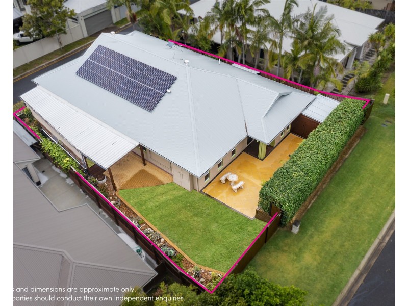 15 Garawarra Crescent, Upper Coomera QLD 4209