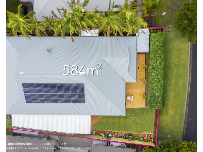 15 Garawarra Crescent, Upper Coomera QLD 4209