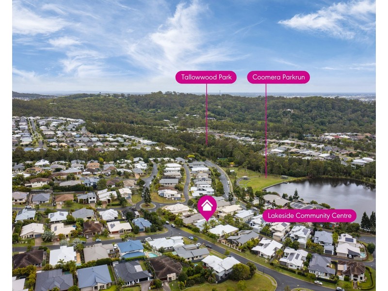 15 Garawarra Crescent, Upper Coomera QLD 4209