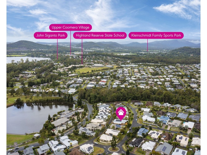 15 Garawarra Crescent, Upper Coomera QLD 4209