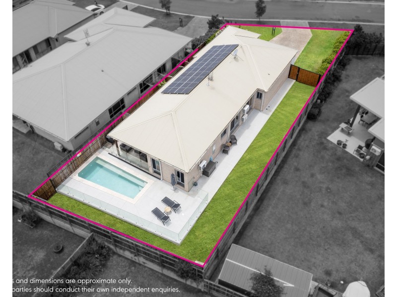 51 Moonie Drive, Coomera QLD 4209