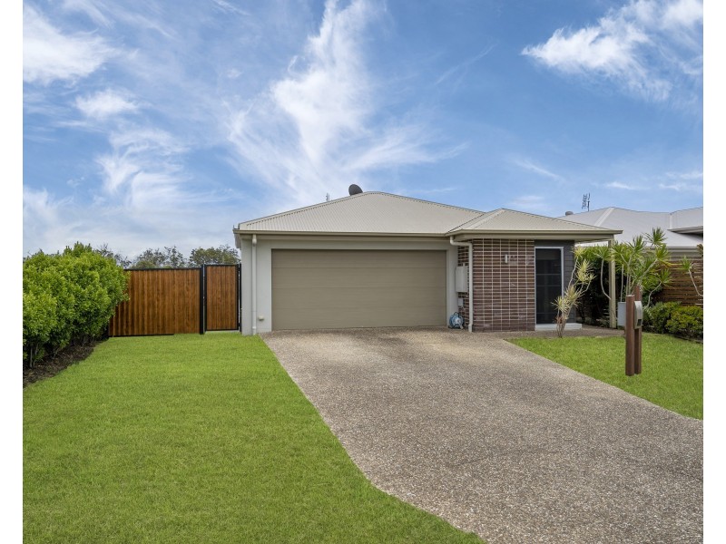 51 Moonie Drive, Coomera QLD 4209