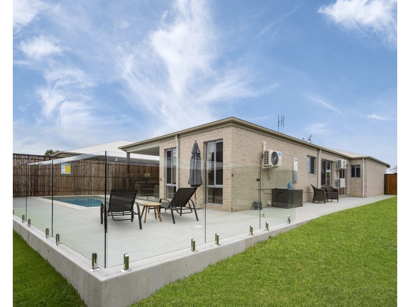 51 Moonie Drive, Coomera QLD 4209