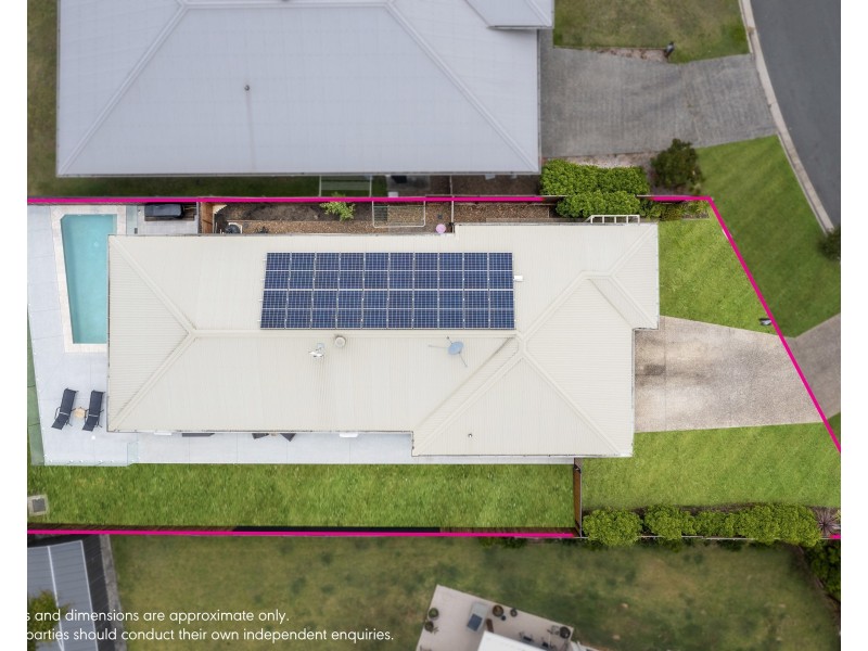 51 Moonie Drive, Coomera QLD 4209