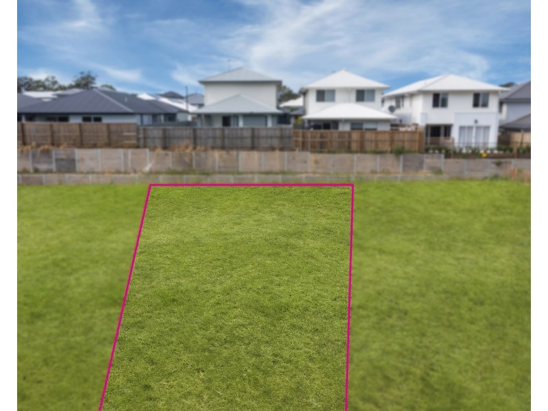 24 Edmond Street, Coomera QLD 4209