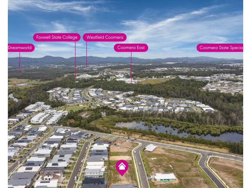 24 Edmond Street, Coomera QLD 4209
