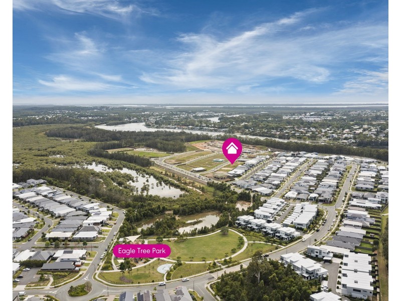 24 Edmond Street, Coomera QLD 4209