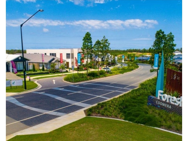 24 Edmond Street, Coomera QLD 4209
