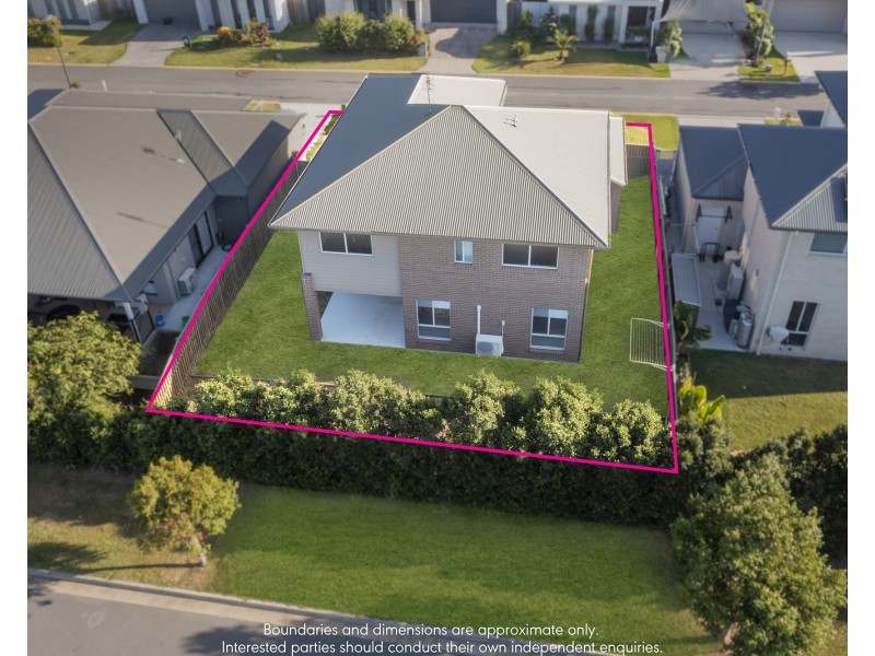 9 Oxenford Place, Oxenford QLD 4210