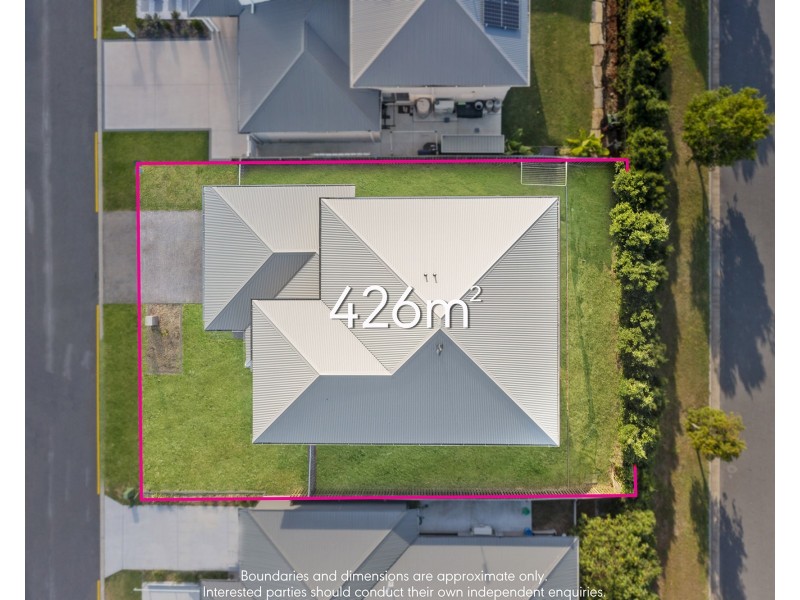 9 Oxenford Place, Oxenford QLD 4210