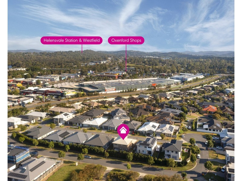 9 Oxenford Place, Oxenford QLD 4210