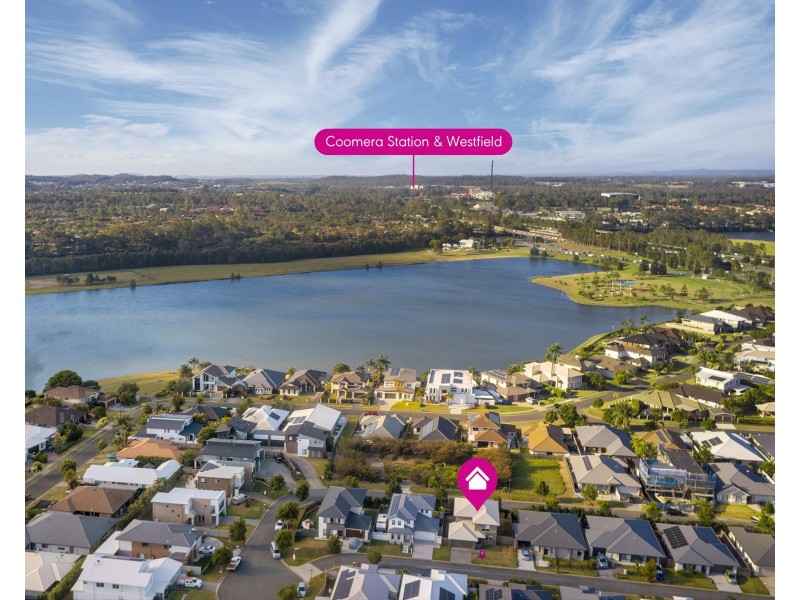 9 Oxenford Place, Oxenford QLD 4210