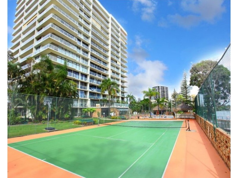 6f/33 Thornton Street, Surfers Paradise QLD 4217