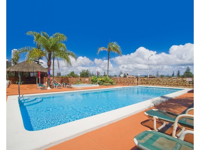 6f/33 Thornton Street, Surfers Paradise QLD 4217