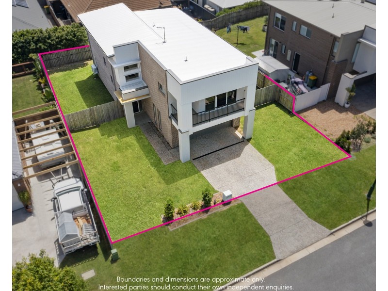 45 Lanier Close, Oxenford QLD 4210